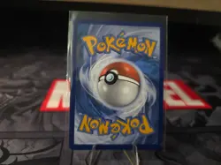 Pokemon Gholdengo EX Paradox Rift Special Illustration Card 252/182 MT Condition - Image 2