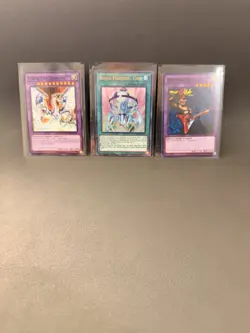 Yu-Gi-Oh! TCG English Card Lot - Image 4