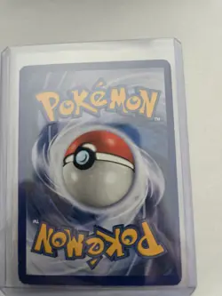 Pokemon EX Sandstorm Growlithe Reverse Holo Card 65/100 Common - Image 2