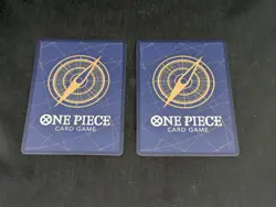 ONE PIECE Card Game Nami EGGHEAD ST29 japanese - Image 2
