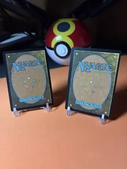 Magic: The Gathering 2025 Marvel Spider-Man Reanimate & Tangle Cards Lot - Image 4