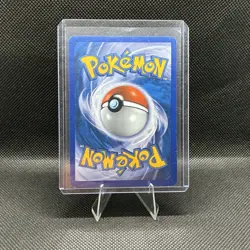 Palkia 11/130 Diamond and Pearl Holo Rare Vintage Pokemon Card - Image 2