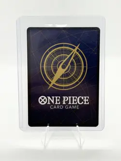 Hody Jones OP06-035 Wings of the Captain One Piece TCG Card Game English NM - Image 2