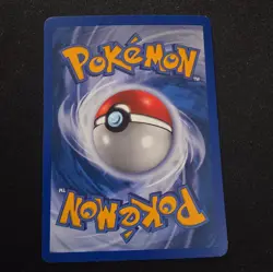 Pokemon Mewtwo EX TCG Holo Ultra Rare Card Ruby and Sapphire 101/109 - Image 2