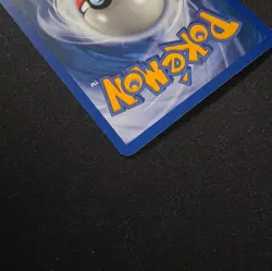 Pokemon Mewtwo EX TCG Holo Ultra Rare Card Ruby and Sapphire 101/109 - Image 3