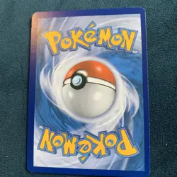 Pokemon Card Magnezone 54/162 Holo Rare XY Breakthrough 2015 NM TCG - Image 2