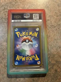 Pokemon Rowlet SM Promo Munch: A Retrospective Promo 290 PSA 10 2018 Card - Image 2