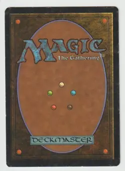 MAGIC THE GATHERING MEEKSTONE UNLIMITED EDITION Regular MTG LIGHTLY PLAYED - Image 2
