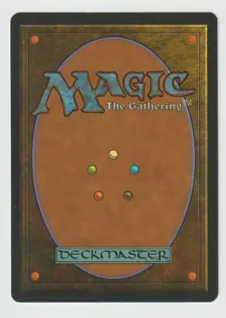 MAGIC THE GATHERING STRIP MINE FOURTH EDITION MINT/NEAR MINT - Image 2