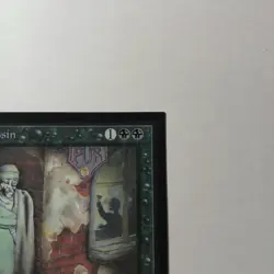 Royal Assassin x (1) MTG - Collectors' Edition (CE) - EX/NM - Image 3