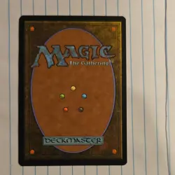 Animar Soul of Elements Masters 25 Regular Mythic Creature Wizards English - Image 2