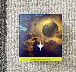 MTG Magic the Gathering: Edge of Eternities Prerelease Kit Sealed - Image 2