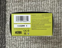 MTG Magic the Gathering: Edge of Eternities Prerelease Kit Sealed - Image 3