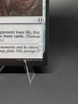 Mindcrank Commander Legends: Battle for Baldur's Gate Regular 866 MP - Image 5