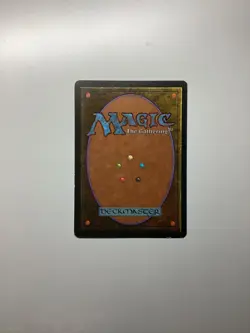 Animate Dead 1995 Core Set 4th Edition Regular MTG - Image 2