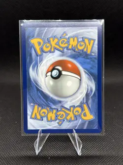 Pokemon TCG Chansey 187/167 Twilight Masquerade Illustration Rare Holo Card - Image 2