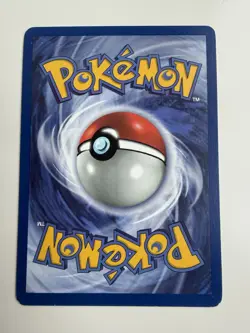 1999 Pokemon Jungle 1st Edition Pikachu #60/64 - Image 2