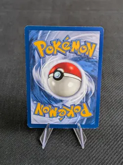 Aerodactyl (Prerelease stamped) #1/62 - 1st Edition Holo - Fossil Pokemon - Image 3