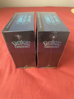 Pokemon Center. Mega Evolution Phantasmal Flames. Elite Trainer Box ETB (2box) - Image 4