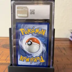 CGC 10 Pokemon Pikachu 005/025 Celebrations Full Art Gem Mint Card 25th - Image 2
