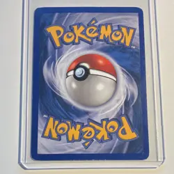 Pokemon Sneasel ex 80 HP EX Ruby & Sapphire 103/109 Ultra Rare Holo - Image 4