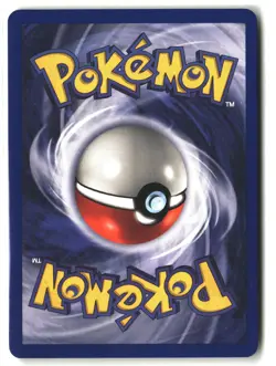 Hitmontop ⭐ 3/75 Holo Rare Neo Discovery 2001 Pokemon NM - Image 2