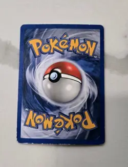 Yanma 50/115 EX Unseen Forces Reverse Holo Rare Stamped Pokemon Card - Image 4
