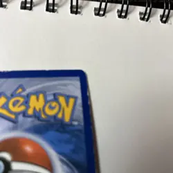 M Metagross EX - XY35 - XY Black Star Promo - Ultra Rare Holo - LP - Pokemon TCG - Image 4