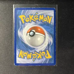 Pokemon TCG Mega Blaziken EX Mega Rare Card XY86 PROMO LP-/MP+ - Image 2