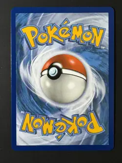 Pokemon TCG SM - Unified Minds #245/236 Mega Sableye & Tyranitar GX (Secret) NM - Image 2