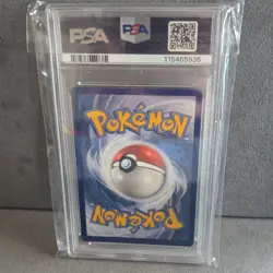 Pokemon Mew ex Celebrations 88/92 Holo PSA 10 - Image 2