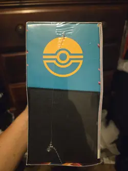 Pokemon Center Ascended Hero’s Etb In Hand Sealed - Image 3