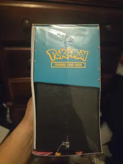 Pokemon Center Ascended Hero’s Etb In Hand Sealed - Image 4