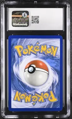 Pokemon Charizard 2019 Detective Pikachu 5/18 Holo CGC 9 - Image 2