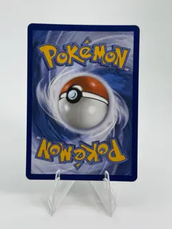 Pokemon Mega Charizard X ex Promo Mega Evolution Promos 023 - Image 4