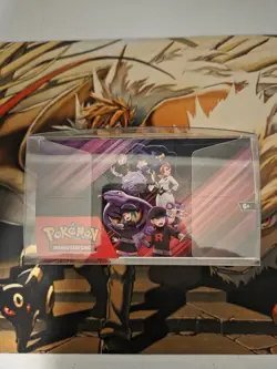 Destined Rivals UNSEALED Pokemon Booster Box (36 Packs) with Protector Case - Image 4