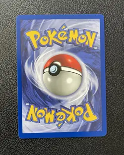 Pikachu 60/64 1st Edition Jungle Pokemon 1999 WOTC - NM - Image 3