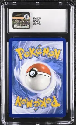 Pokemon Gardevoir ex 2024 Paldean Fates 029/091 Holo CGC 9 - Image 2