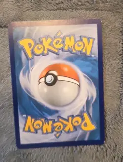 Pokemon TCG Kyogre 53/160 Deck Exclusive Holo Rare Cracked Ice Holo 2015 LP NM - Image 2