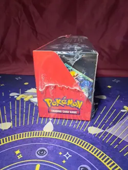Pokemon Prismatic Evolutions Booster Bundle & Surprise Box Combo Sealed - Image 4