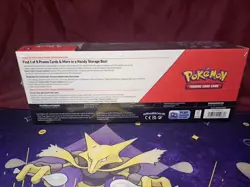 Pokemon Prismatic Evolutions Booster Bundle & Surprise Box Combo Sealed - Image 5