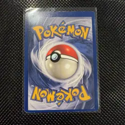 1999 Pokemon Jolteon 4/64 Jungle Holo Rare 70 HP Stage 1 Lightning WOTC - Image 4