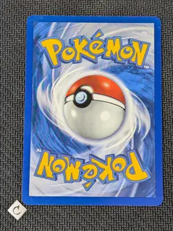 Sabrina's Golduck 30/132 - Gym Challenge 1st Edition Rare Pokemon TCG NM - Image 2