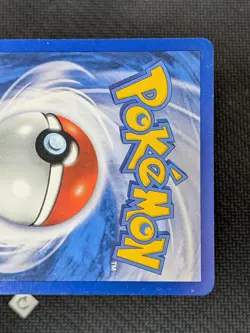 Sabrina's Golduck 30/132 - Gym Challenge 1st Edition Rare Pokemon TCG NM - Image 3