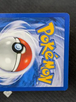 Sabrina's Psychic Control 121/132 - Gym Challenge 1st Edition Pokemon TCG NM - Image 3