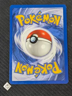 Sabrina’s Haunter 55/132 - Gym Challenge Unlimited Pokemon TCG NM - Image 2