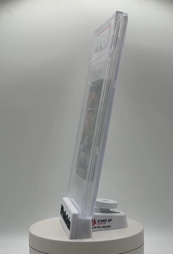 1999 Pokemon WOTC Base Foil Booster Pack Venusaur Art Triangle Error PSA 10 - Image 2