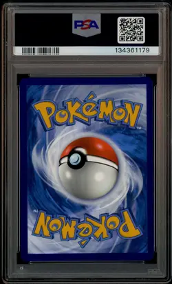 2025 Pokemon PRE EN Prismatic Evolutions Umbreon EX SIR 161/131 PSA 10 GEM MINT - Image 3