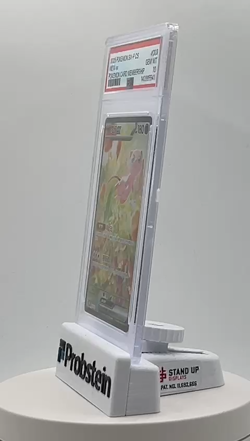 PTCG Pokemon PSA 10 GEM MINT Mew ex Promo 2025 003/SV-P S.Chinese Limited 1510 - Image 2