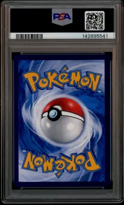 PTCG Pokemon PSA 10 GEM MINT Mew ex Promo 2025 003/SV-P S.Chinese Limited 1510 - Image 3